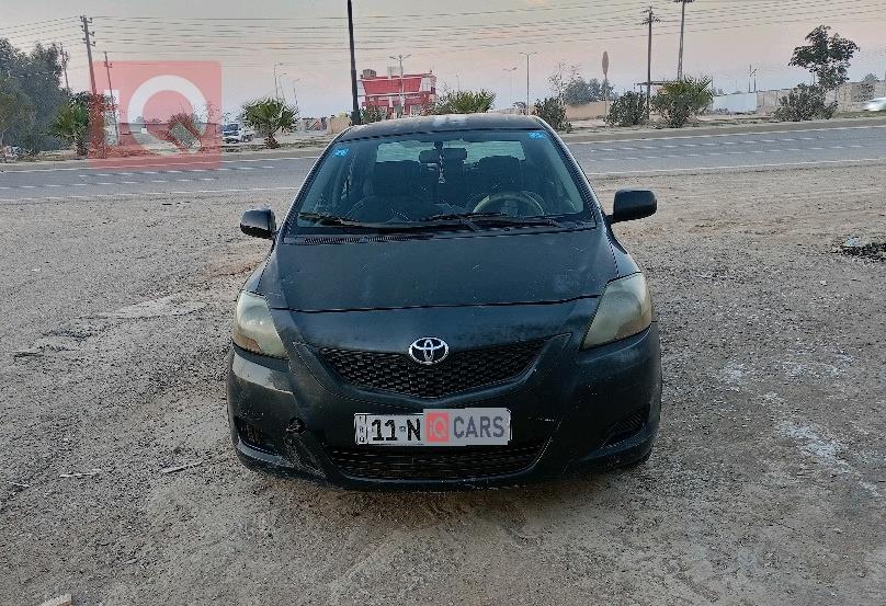 تويوتا يارس